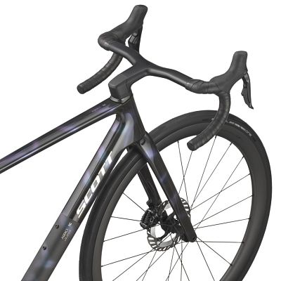 Превью Гоночный шоссейный велосипед Велосипед SCOTT Addict RC 10 (2026)